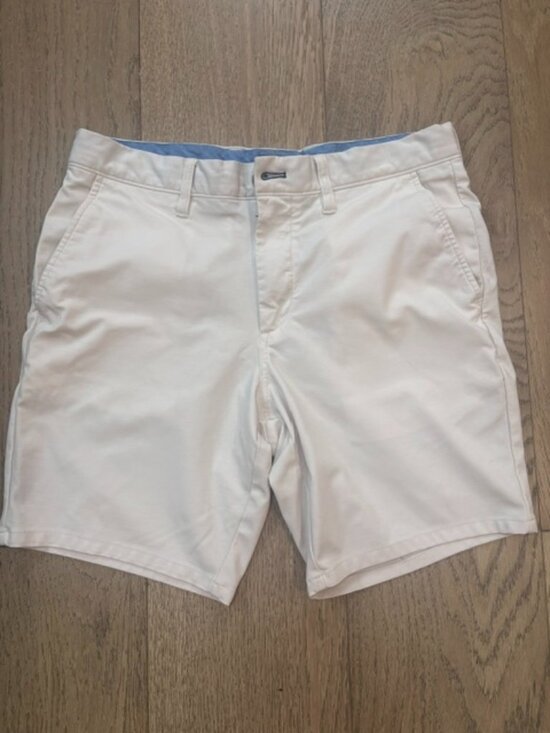 johnnie-O Other - Johnnie-O Natural Performance Shorts